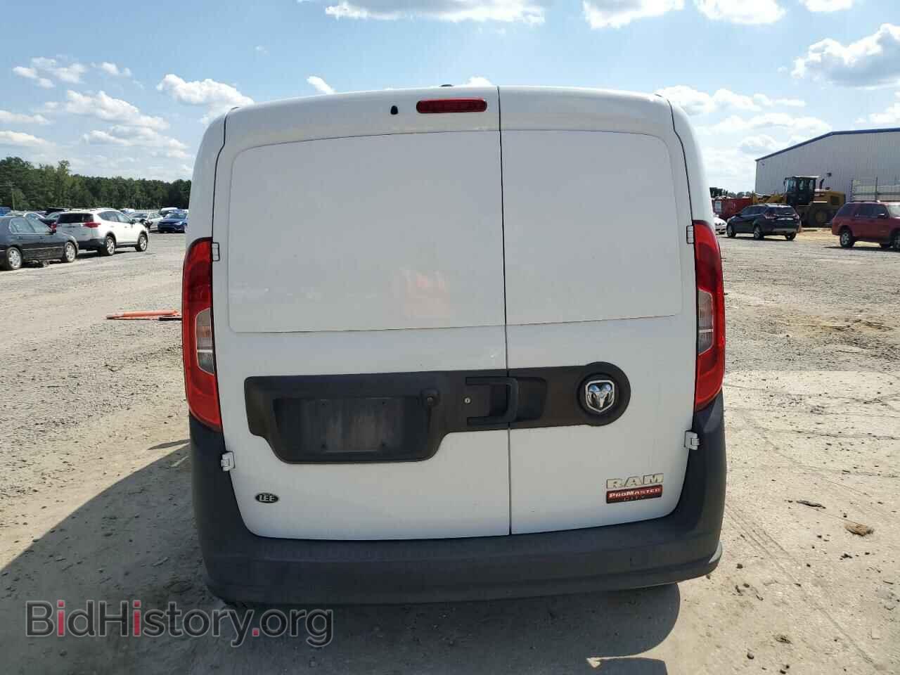 2020 RAM All Models - VIN: ZFBHRFAB7L6S44485 - Фото 6