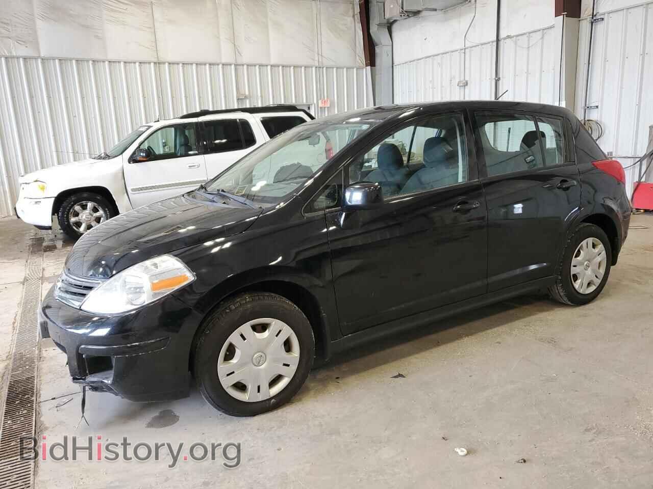 Photo 3N1BC1CP4BL457062 - NISSAN VERSA 2011