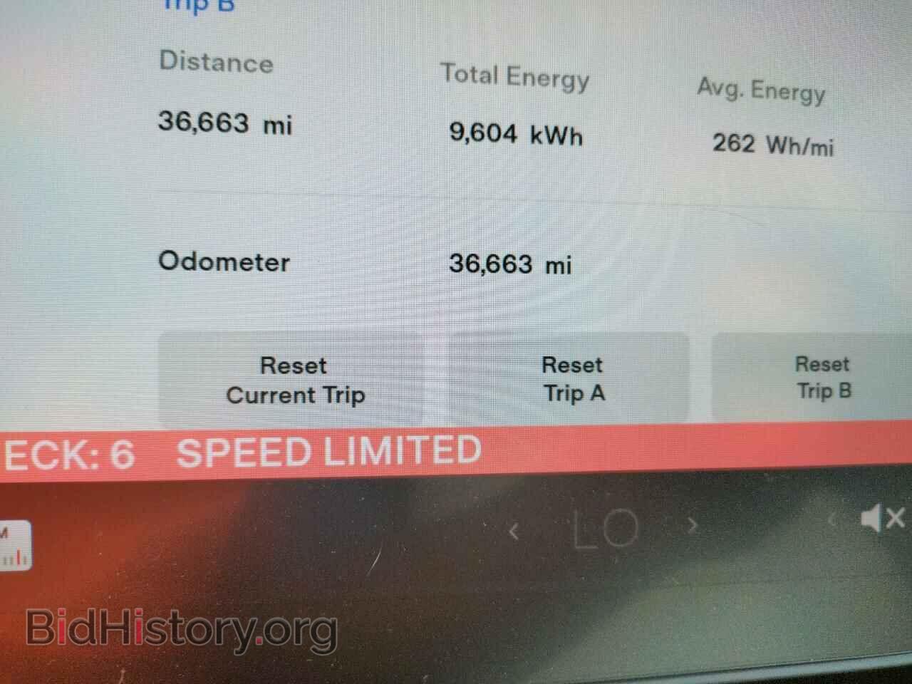 2018 TESLA MODEL 3 - VIN: 5YJ3E1EB0JF122410 - Photo 9