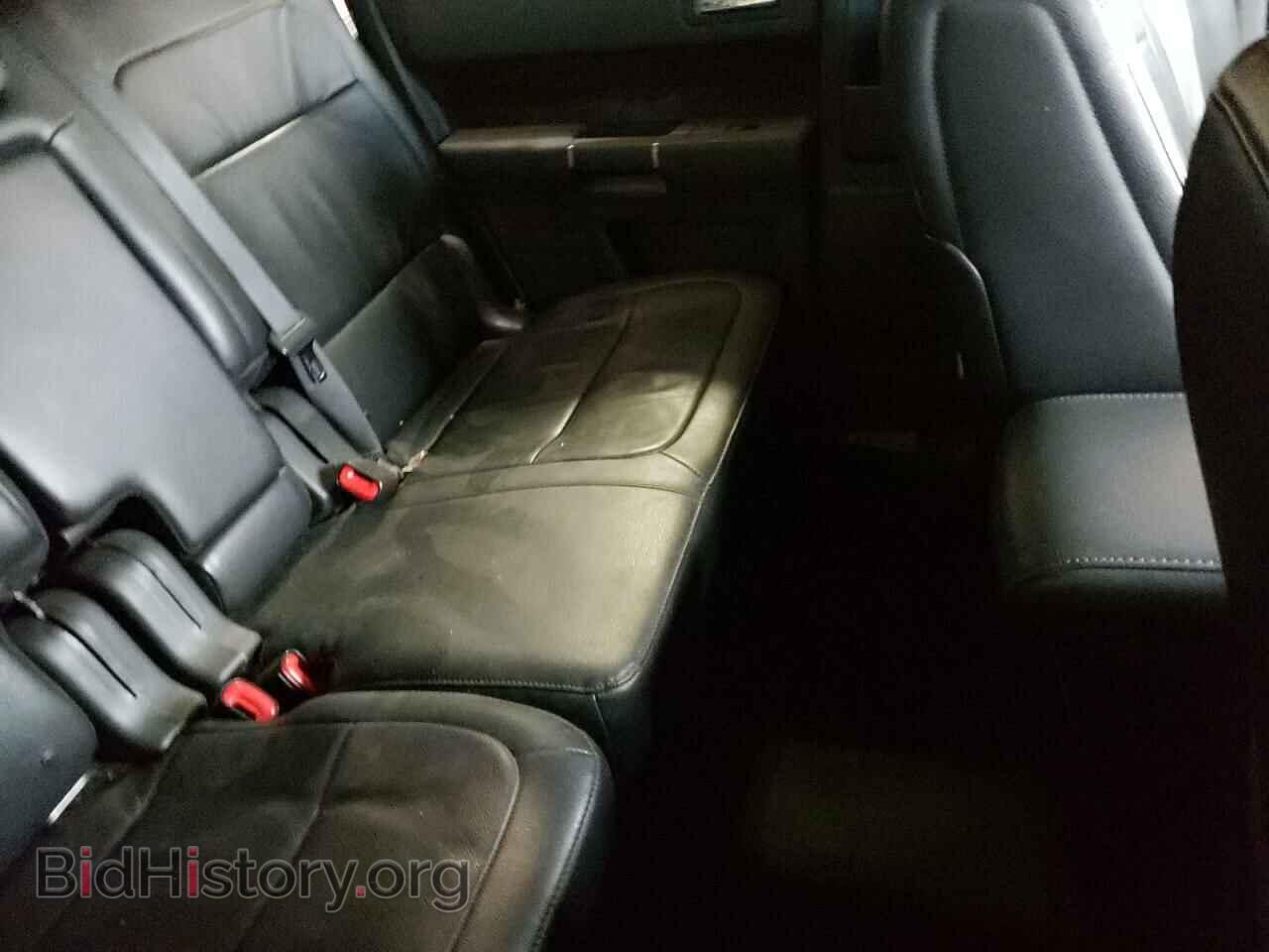 2014 FORD FLEX - VIN: 2FMHK6DT9EBD14509 - Фото 6