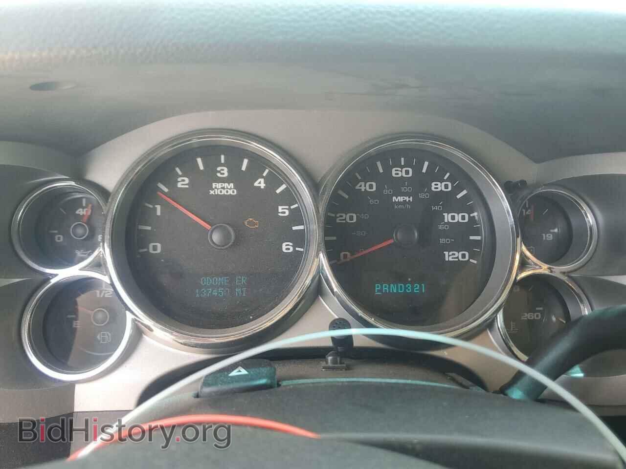 2007 CHEVROLET ALL Models - VIN: 2GCEC19J771716732 - Photo 9
