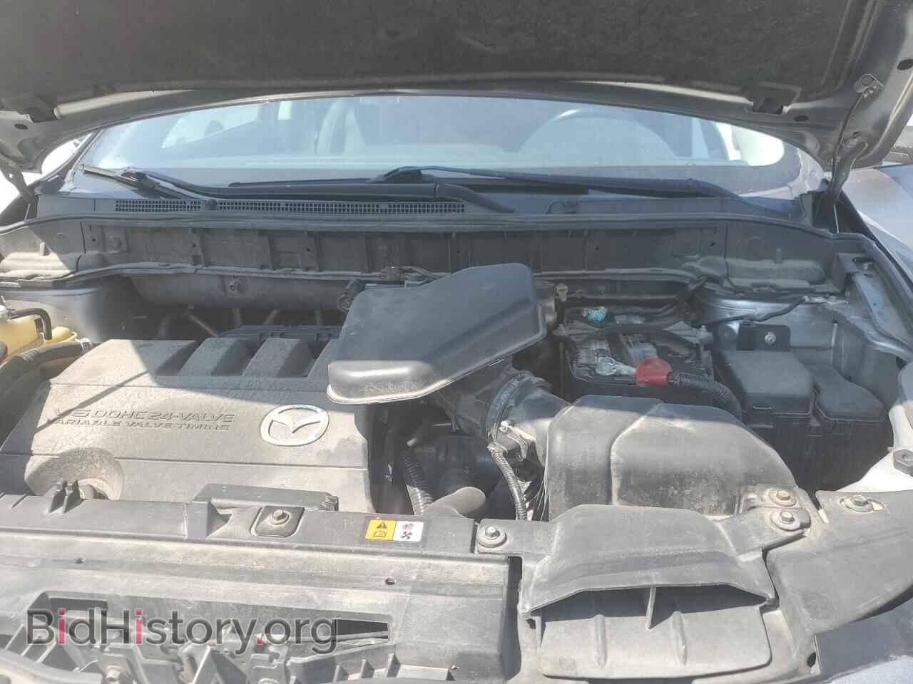 2015 MAZDA CX-9 - VIN: JM3TB2DV2F0466490 - Фото 12