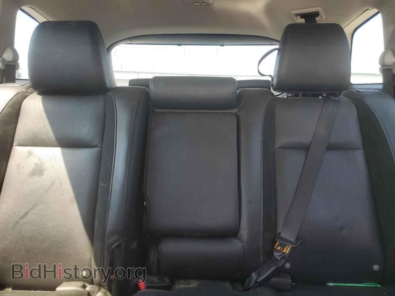 2015 MAZDA CX-9 - VIN: JM3TB2DV2F0466490 - Фото 10