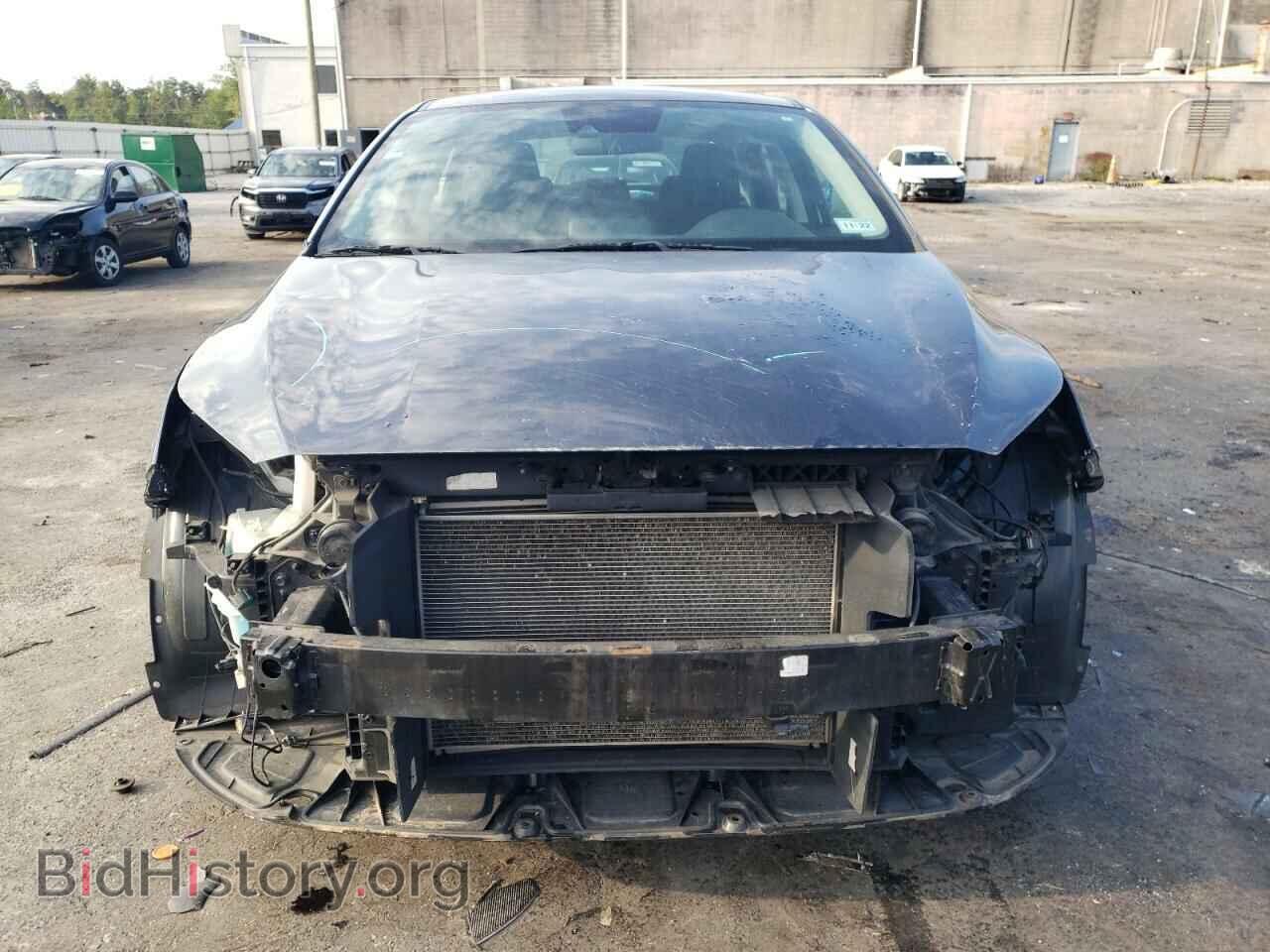 2019 KIA FORTE - VIN: 3KPF24AD7KE125309 - Фото 5