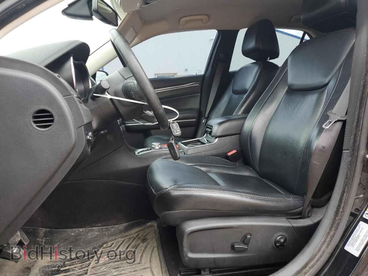 2017 CHRYSLER 300 - VIN: 2C3CCARG1HH544996 - Фото 7