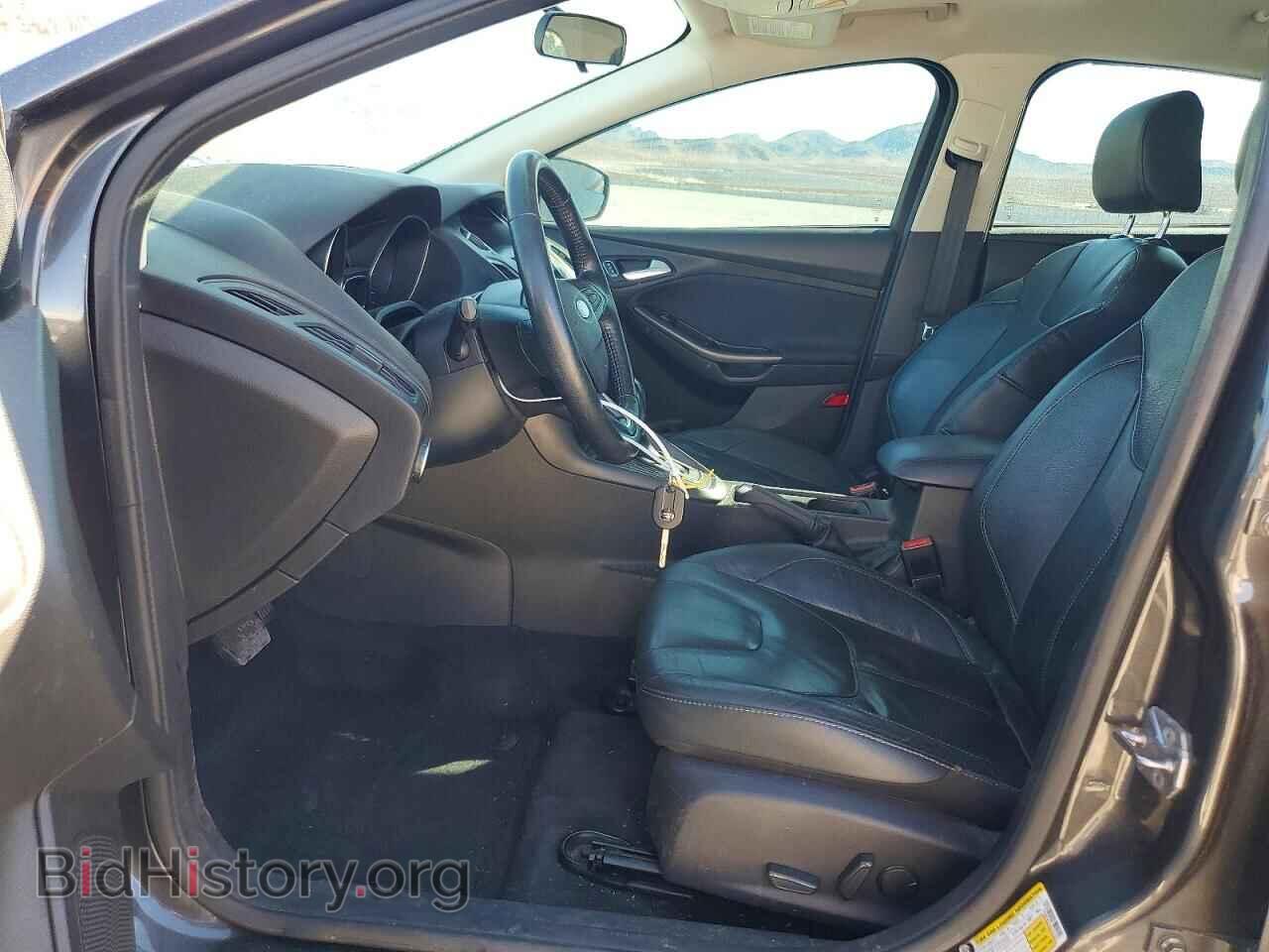 2016 FORD FOCUS - VIN: 1FADP3K21GL311755 - Фото 7