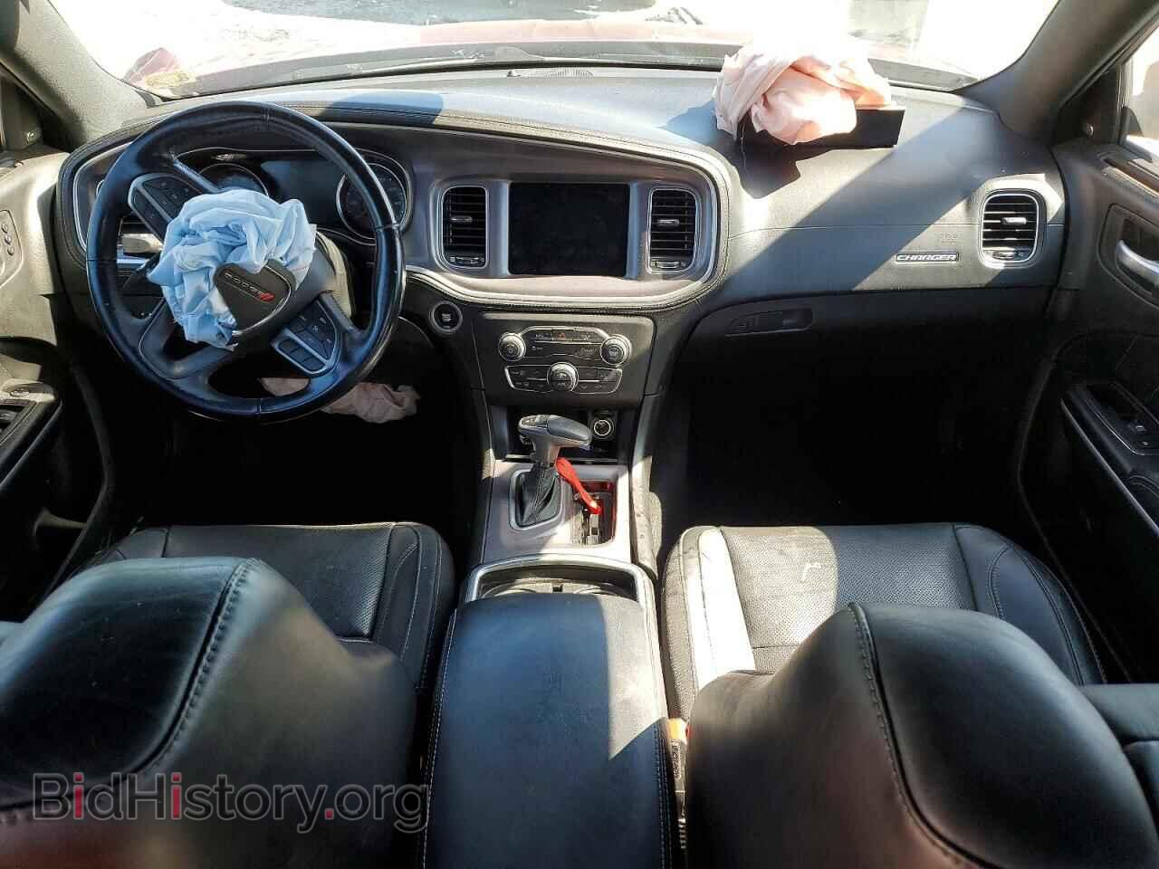 2020 DODGE CHARGER - VIN: 2C3CDXBG3LH132954 - Фото 8