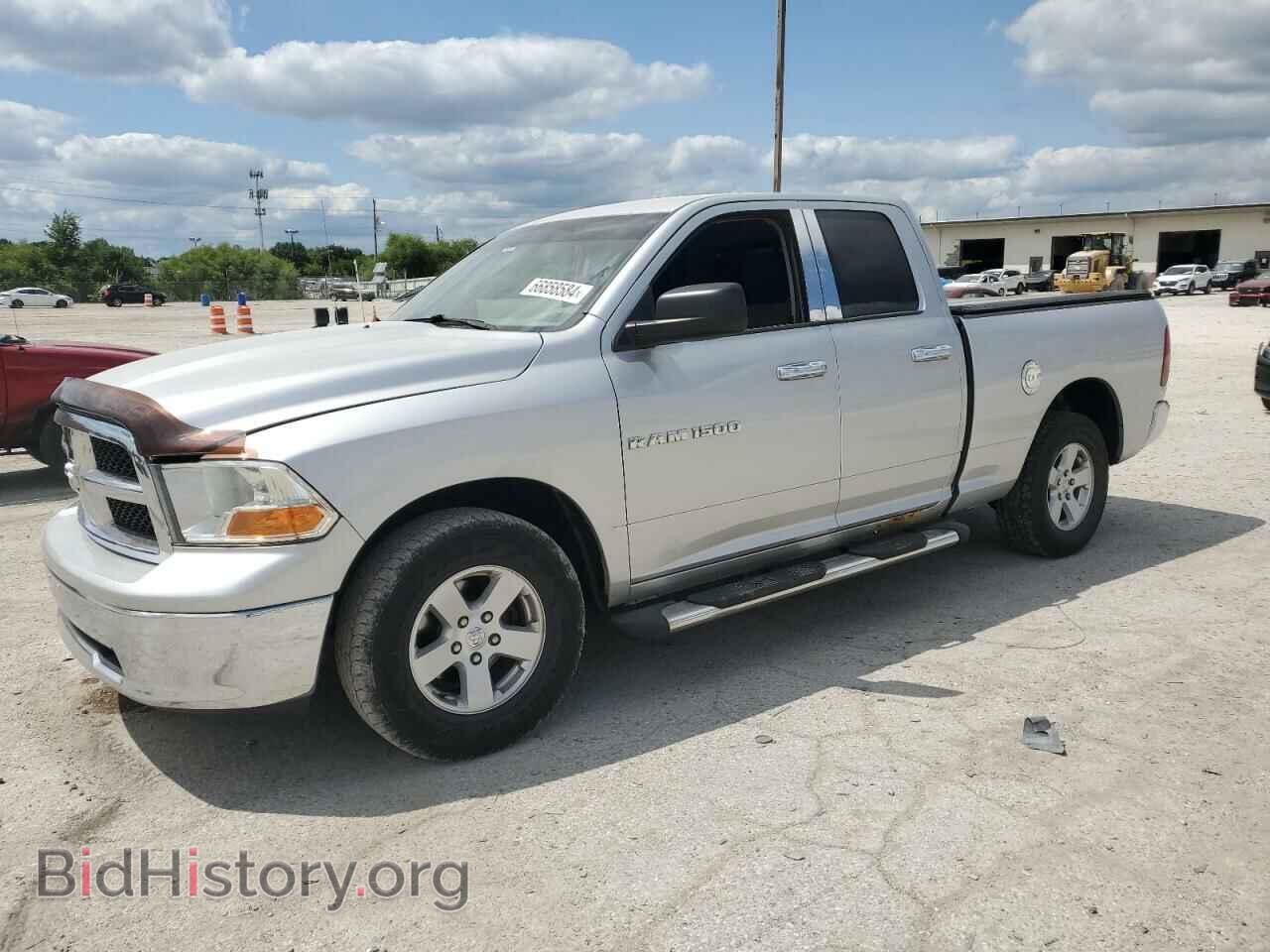 Photo 1D7RB1GP5BS533291 - DODGE All Models 2011