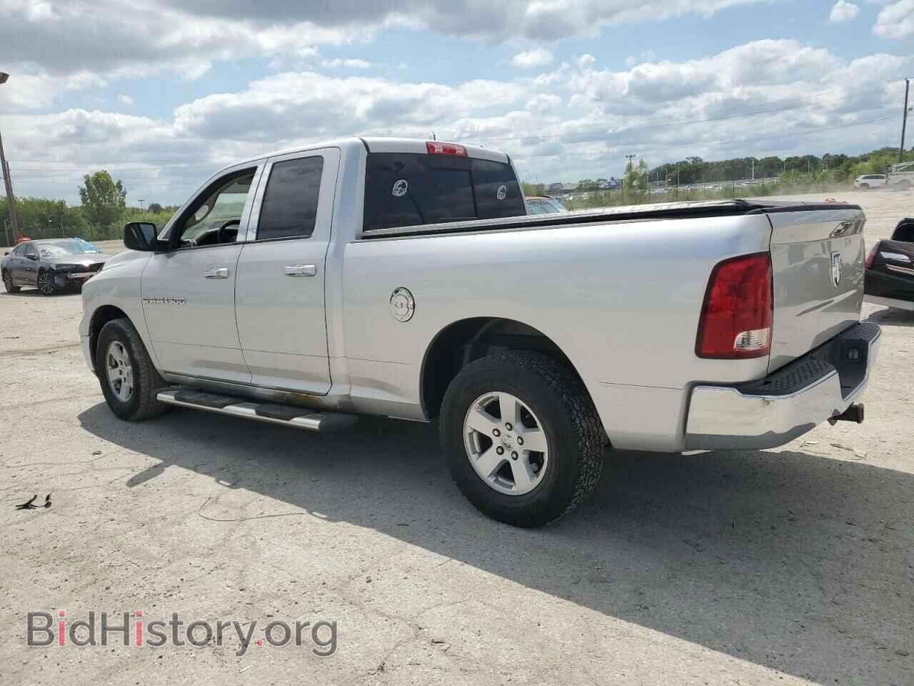2011 DODGE All Models - VIN: 1D7RB1GP5BS533291 - Photo 2