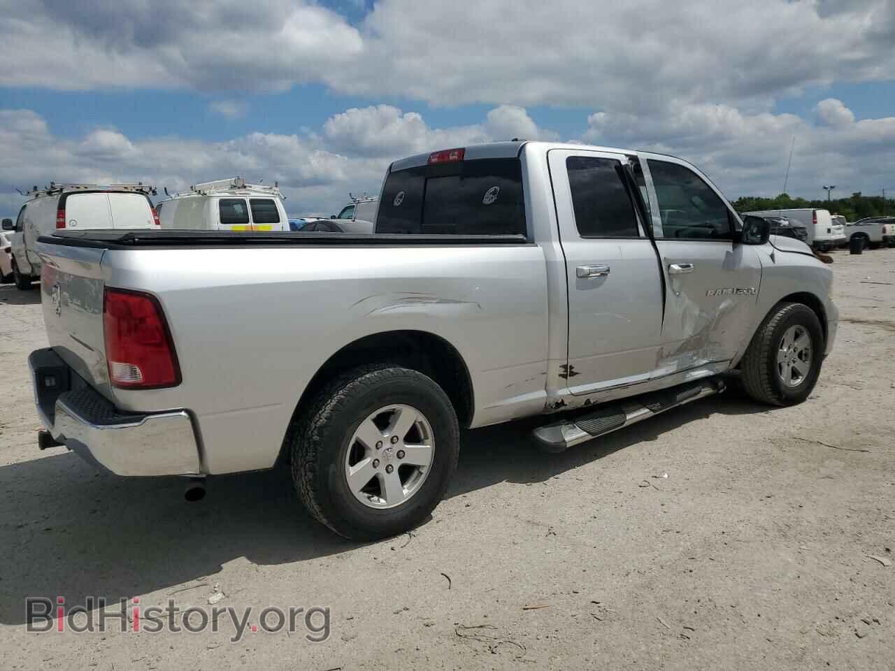 2011 DODGE All Models - VIN: 1D7RB1GP5BS533291 - Photo 3