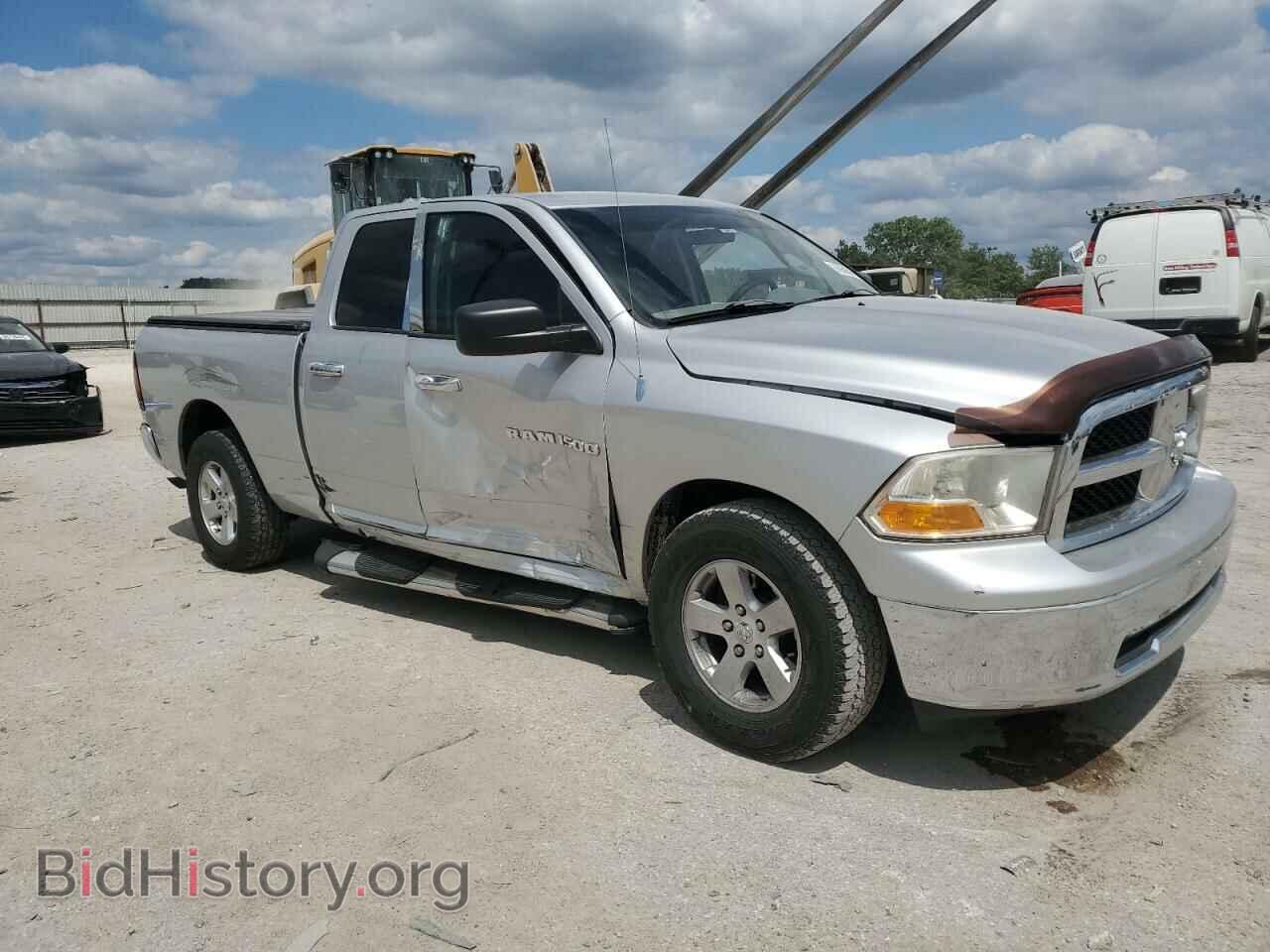 2011 DODGE All Models - VIN: 1D7RB1GP5BS533291 - Photo 4