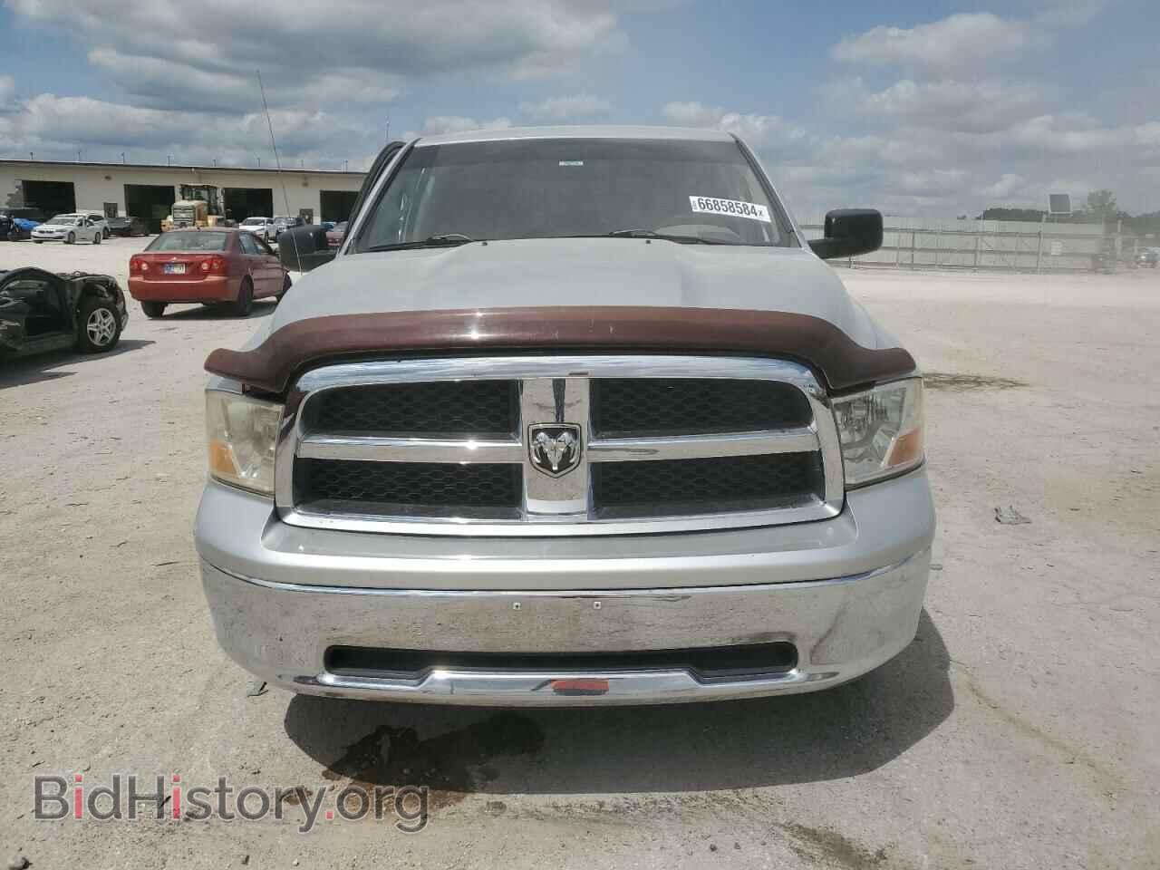 2011 DODGE All Models - VIN: 1D7RB1GP5BS533291 - Photo 5