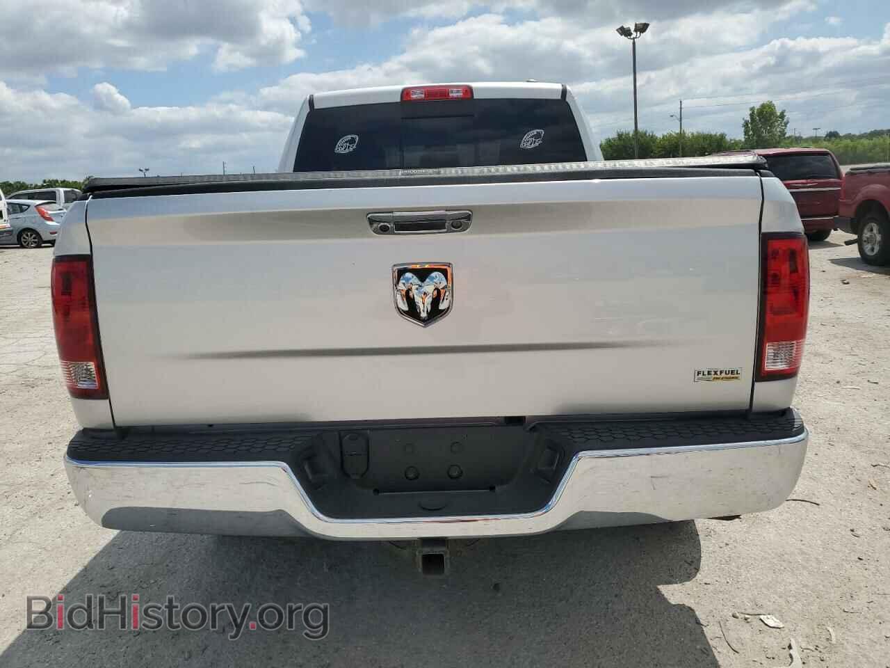 2011 DODGE All Models - VIN: 1D7RB1GP5BS533291 - Photo 6