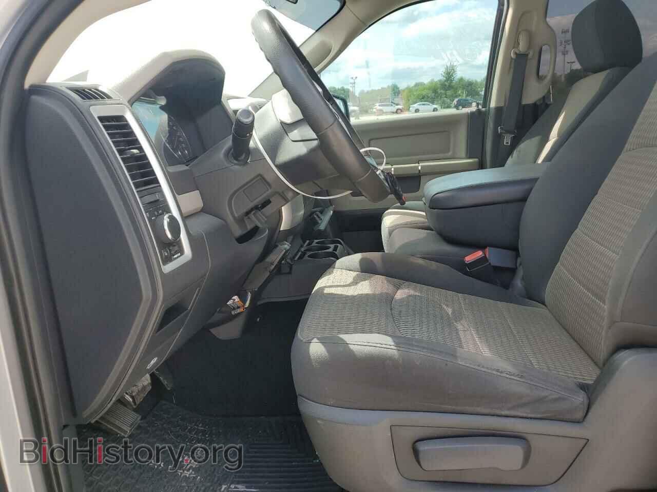 2011 DODGE All Models - VIN: 1D7RB1GP5BS533291 - Photo 7