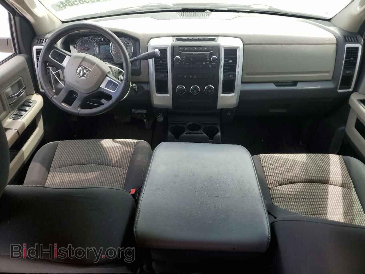 2011 DODGE All Models - VIN: 1D7RB1GP5BS533291 - Photo 8