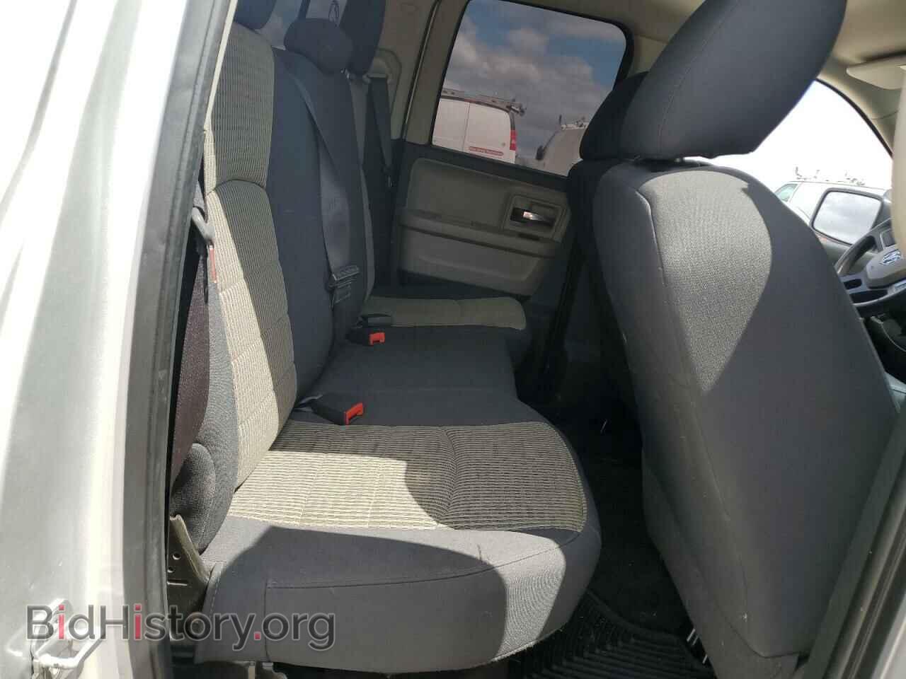 2011 DODGE All Models - VIN: 1D7RB1GP5BS533291 - Photo 10