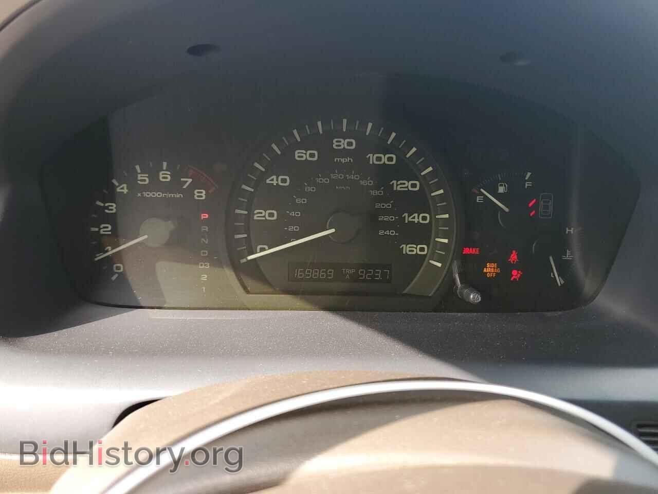 2007 HONDA ACCORD - VIN: 1HGCM66597A027307 - Фото 9