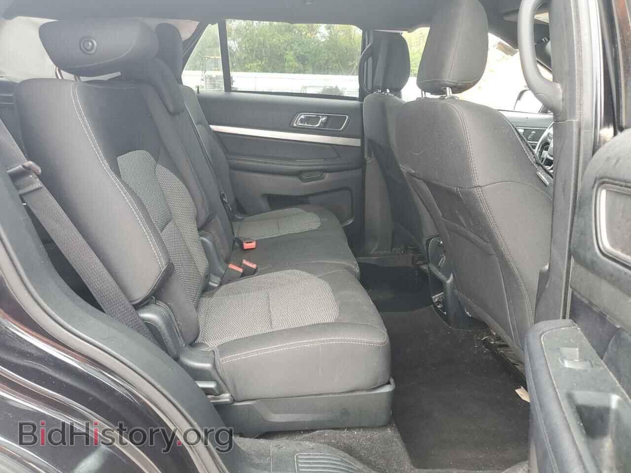 2019 FORD EXPLORER - VIN: 1FM5K8D84KGA05397 - Photo 10