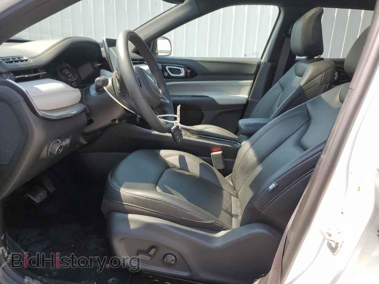2024 JEEP COMPASS - VIN: 3C4NJDCN5RT585014 - Фото 7