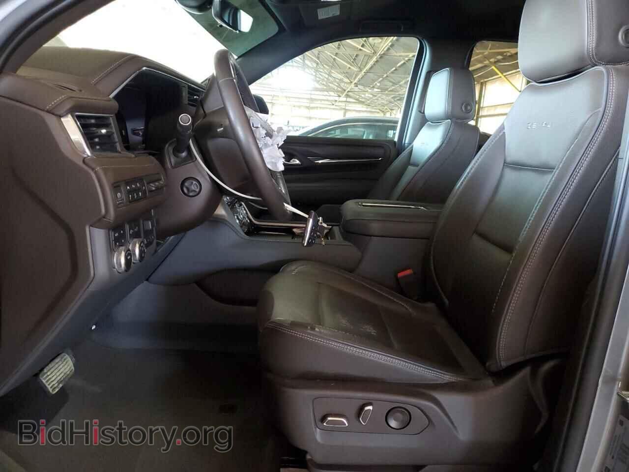 2022 GMC YUKON - VIN: 1GKS2DKLXNR243646 - Фото 7