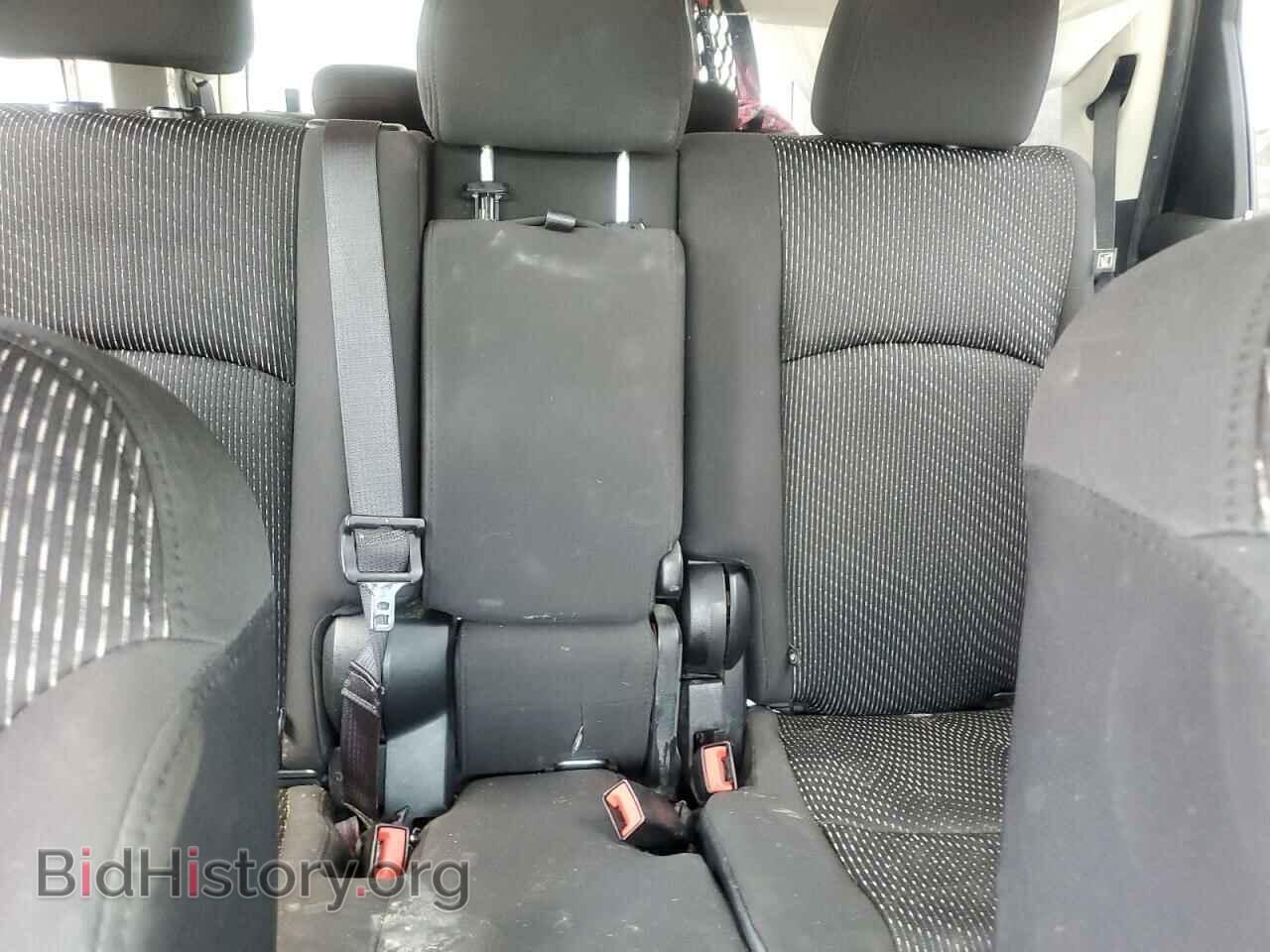 2015 DODGE JOURNEY - VIN: 3C4PDCAB1FT618153 - Фото 10
