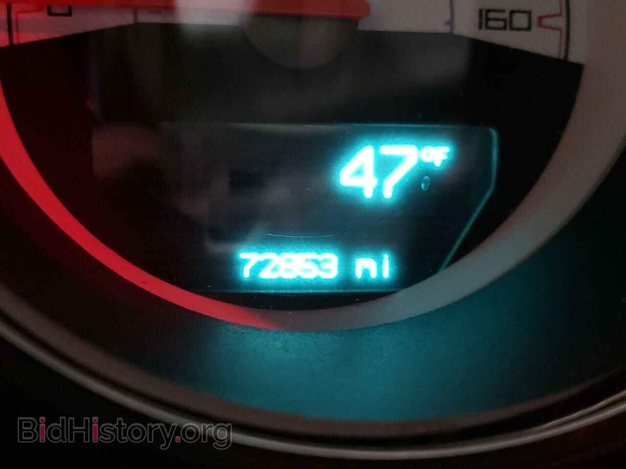 2014 DODGE CHALLENGER - VIN: 2C3CDYBT3EH278891 - Фото 9