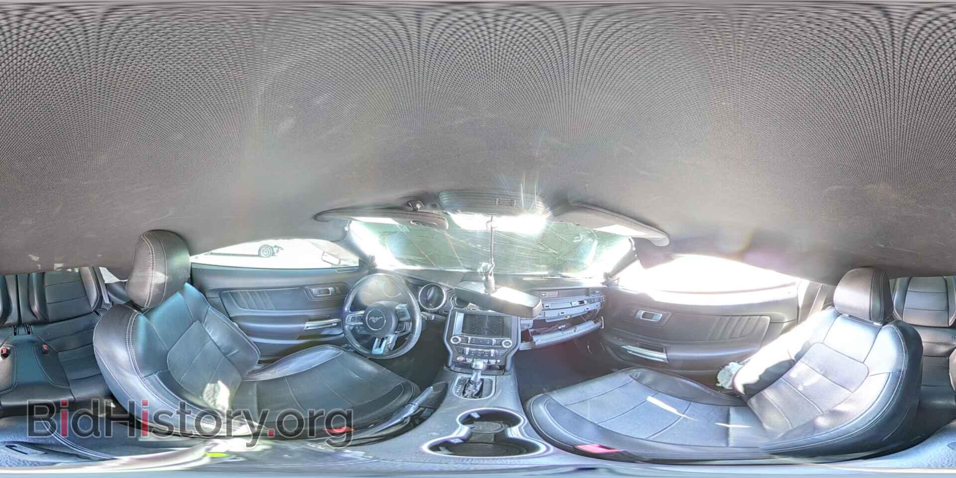 2020 FORD MUSTANG - VIN: 1FA6P8TH2L5126198 - Photo 14
