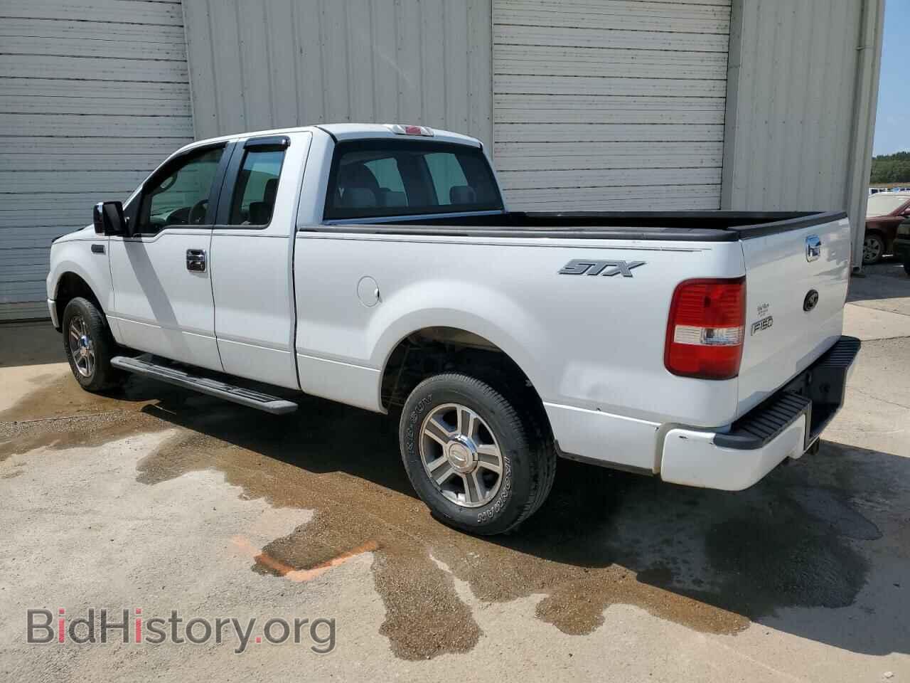 2008 FORD All Models - VIN: 1FTRX12W48FC16596 - Photo 2