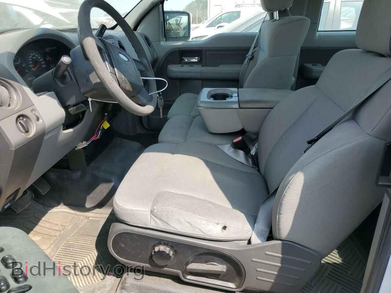 2008 FORD All Models - VIN: 1FTRX12W48FC16596 - Photo 7