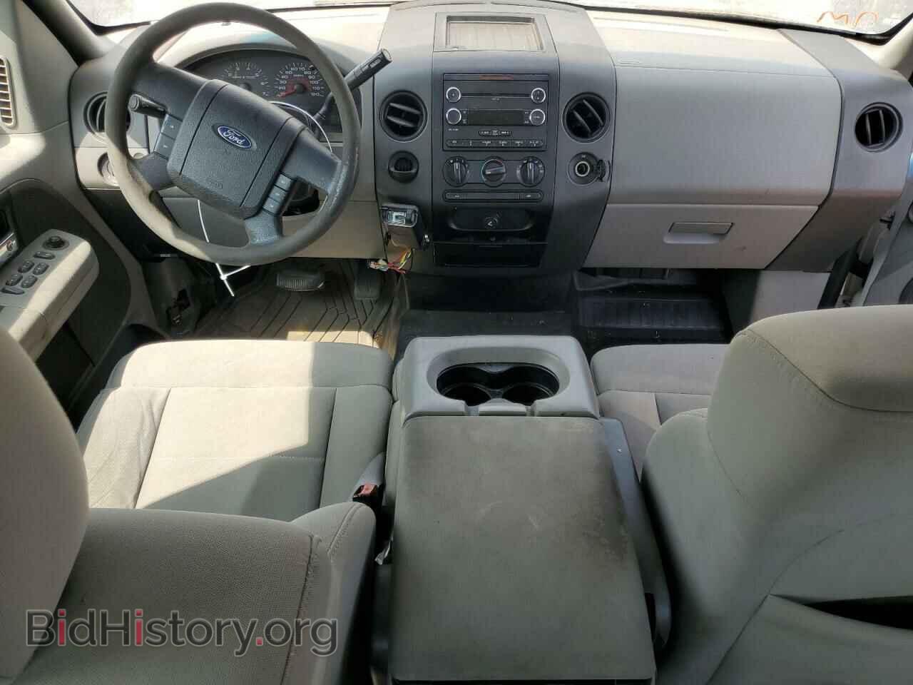 2008 FORD All Models - VIN: 1FTRX12W48FC16596 - Photo 8