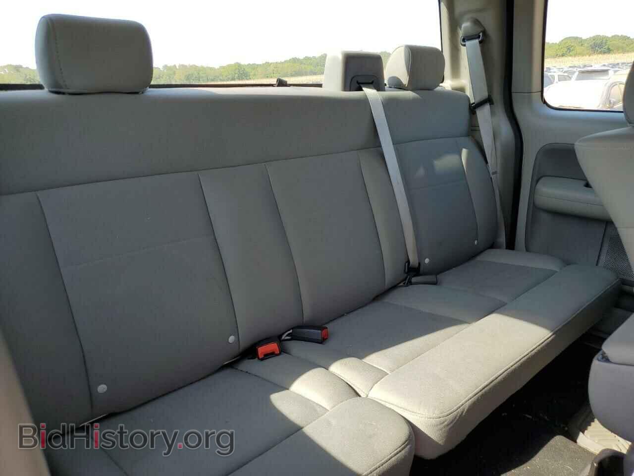 2008 FORD All Models - VIN: 1FTRX12W48FC16596 - Photo 10