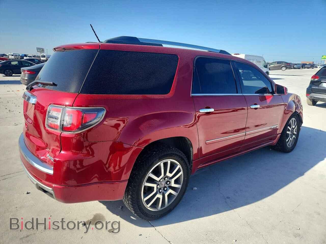 2014 GMC ACADIA DEN - VIN: 1GKKVTKD2EJ240894 - Photo 3