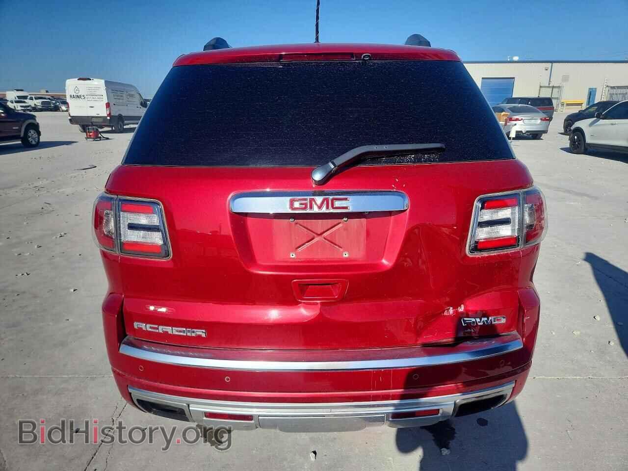 2014 GMC ACADIA DEN - VIN: 1GKKVTKD2EJ240894 - Photo 6
