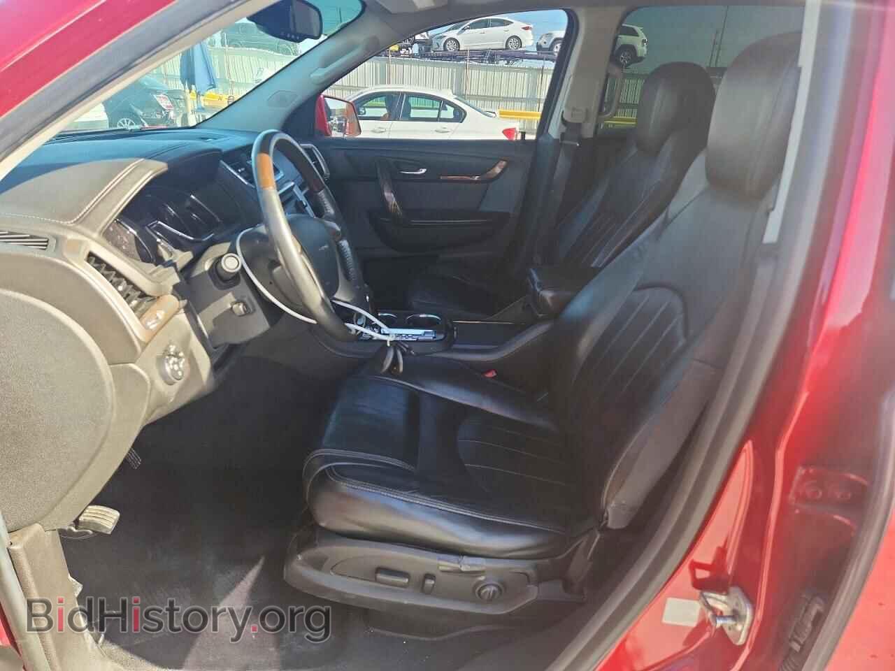 2014 GMC ACADIA DEN - VIN: 1GKKVTKD2EJ240894 - Photo 7