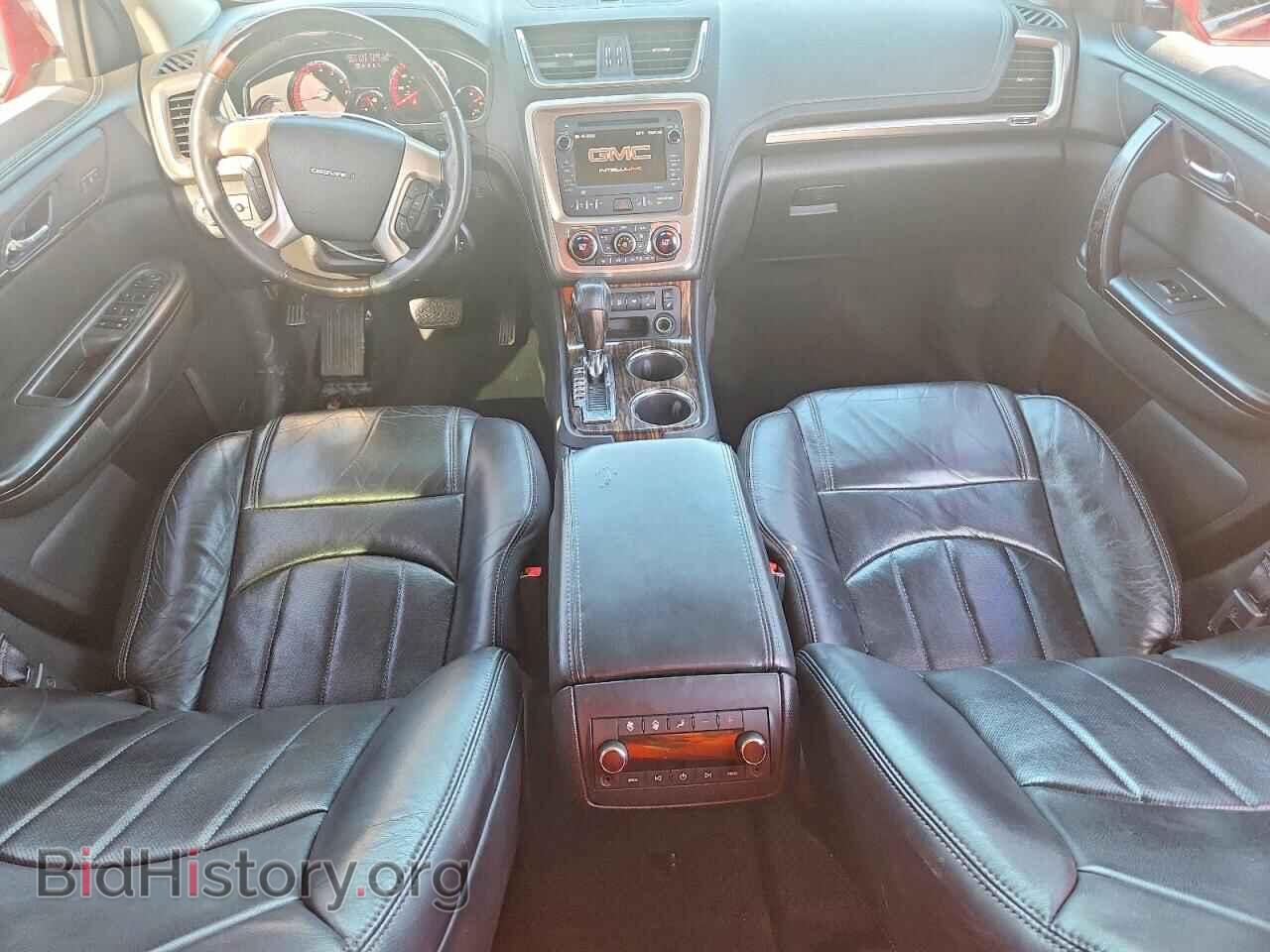 2014 GMC ACADIA DEN - VIN: 1GKKVTKD2EJ240894 - Photo 8
