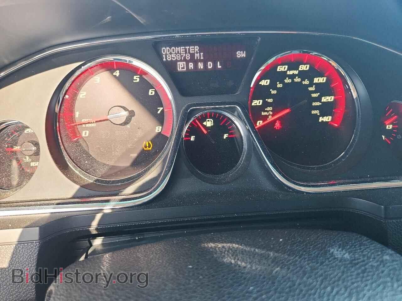 2014 GMC ACADIA DEN - VIN: 1GKKVTKD2EJ240894 - Photo 9