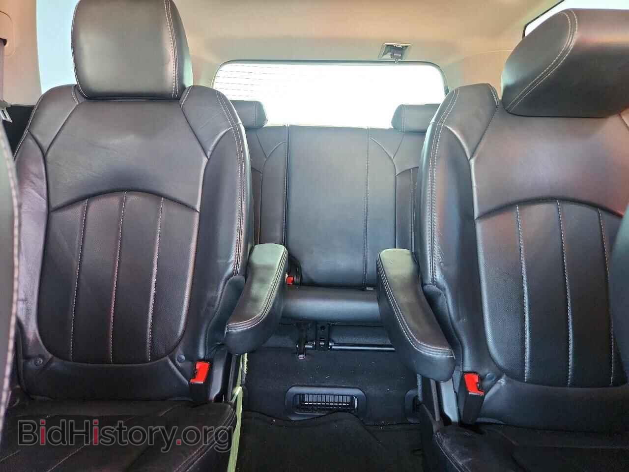 2014 GMC ACADIA DEN - VIN: 1GKKVTKD2EJ240894 - Photo 10