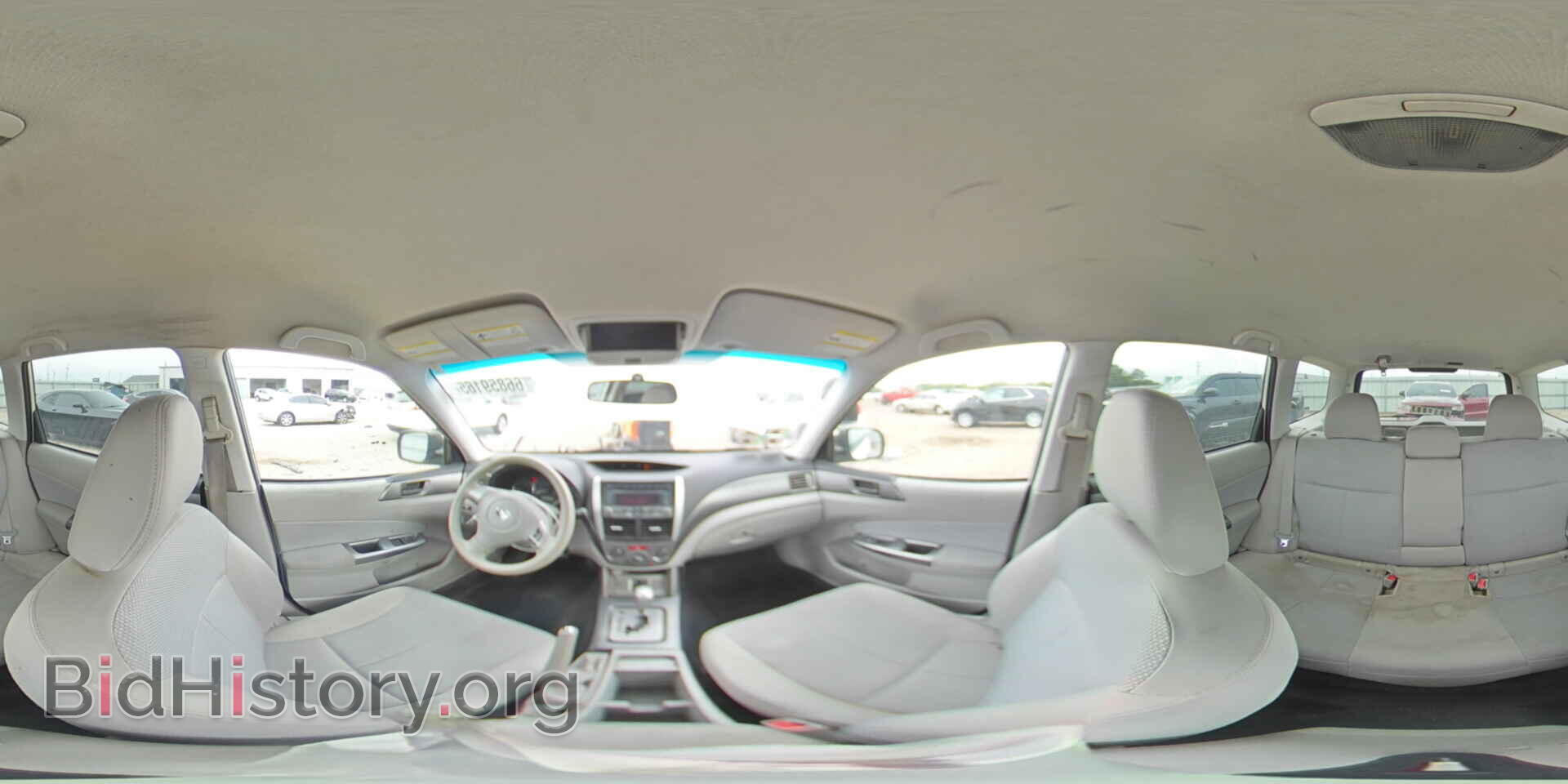 2012 SUBARU FORESTER - VIN: JF2SHABC2CH408070 - Фото 15