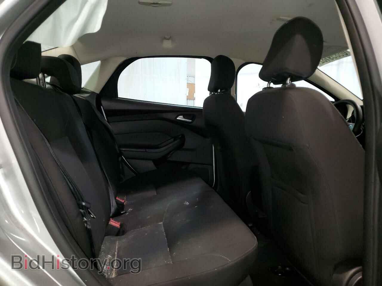 2015 FORD FOCUS - VIN: 1FADP3F2XFL282832 - Photo 6
