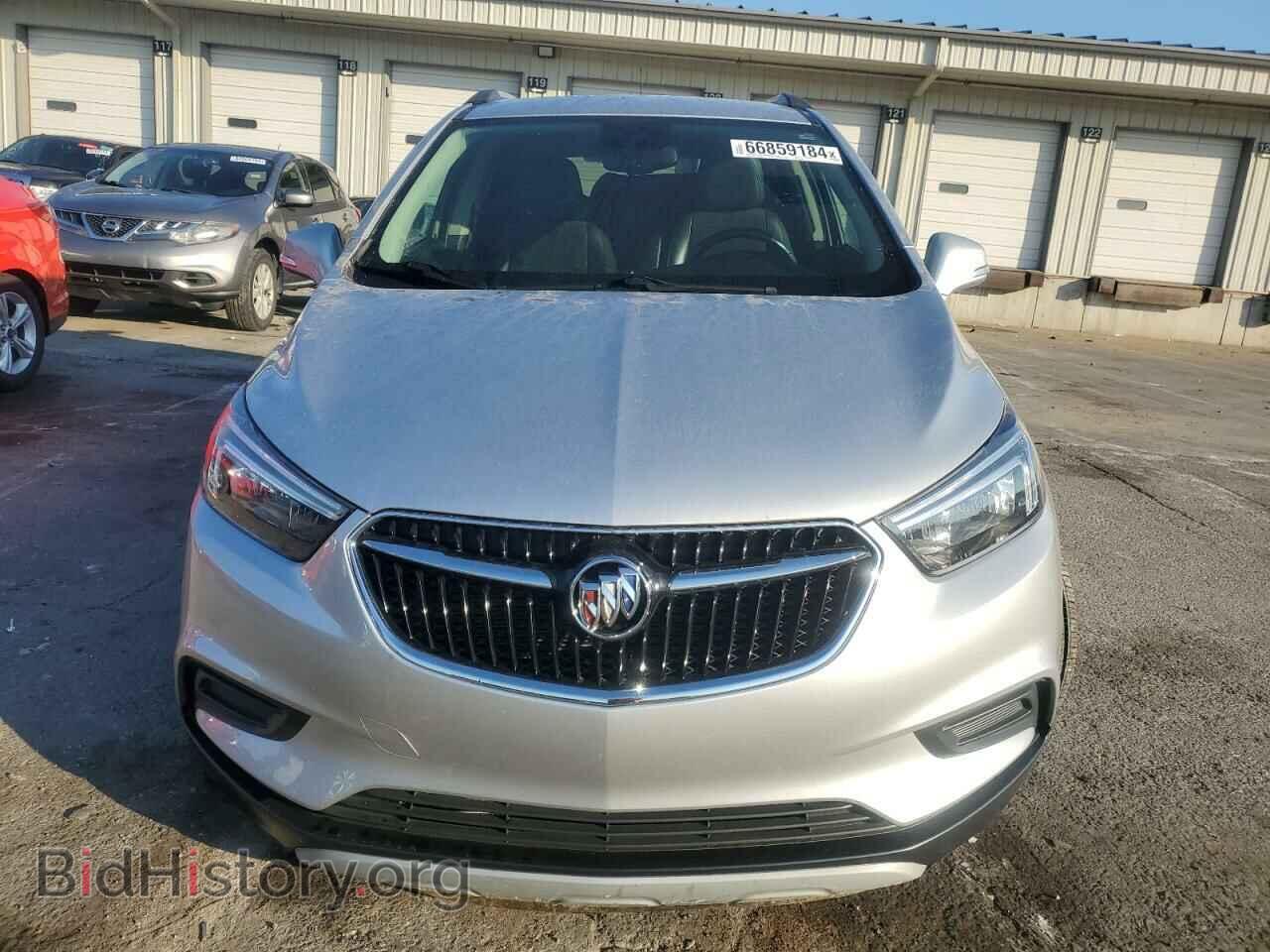 2018 BUICK ENCORE - VIN: KL4CJASB0JB682571 - Photo 5