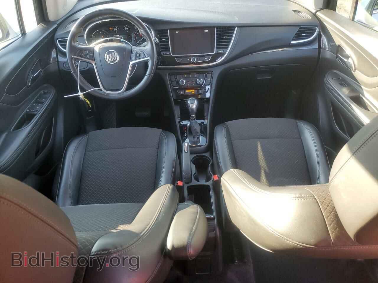 2018 BUICK ENCORE - VIN: KL4CJASB0JB682571 - Photo 10