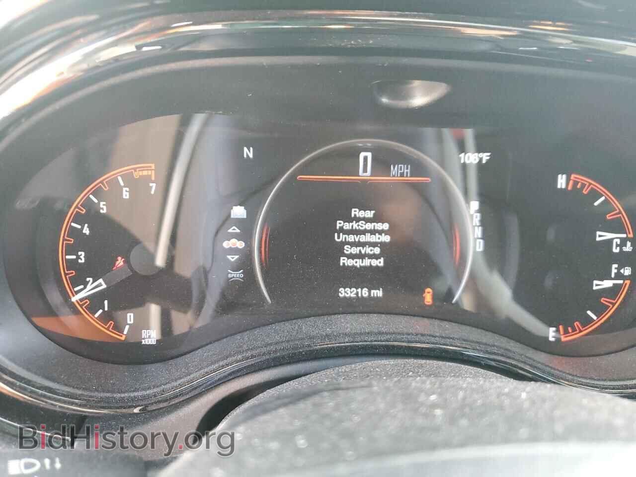 2023 DODGE DURANGO - VIN: 1C4RDJDG0PC618808 - Фото 9
