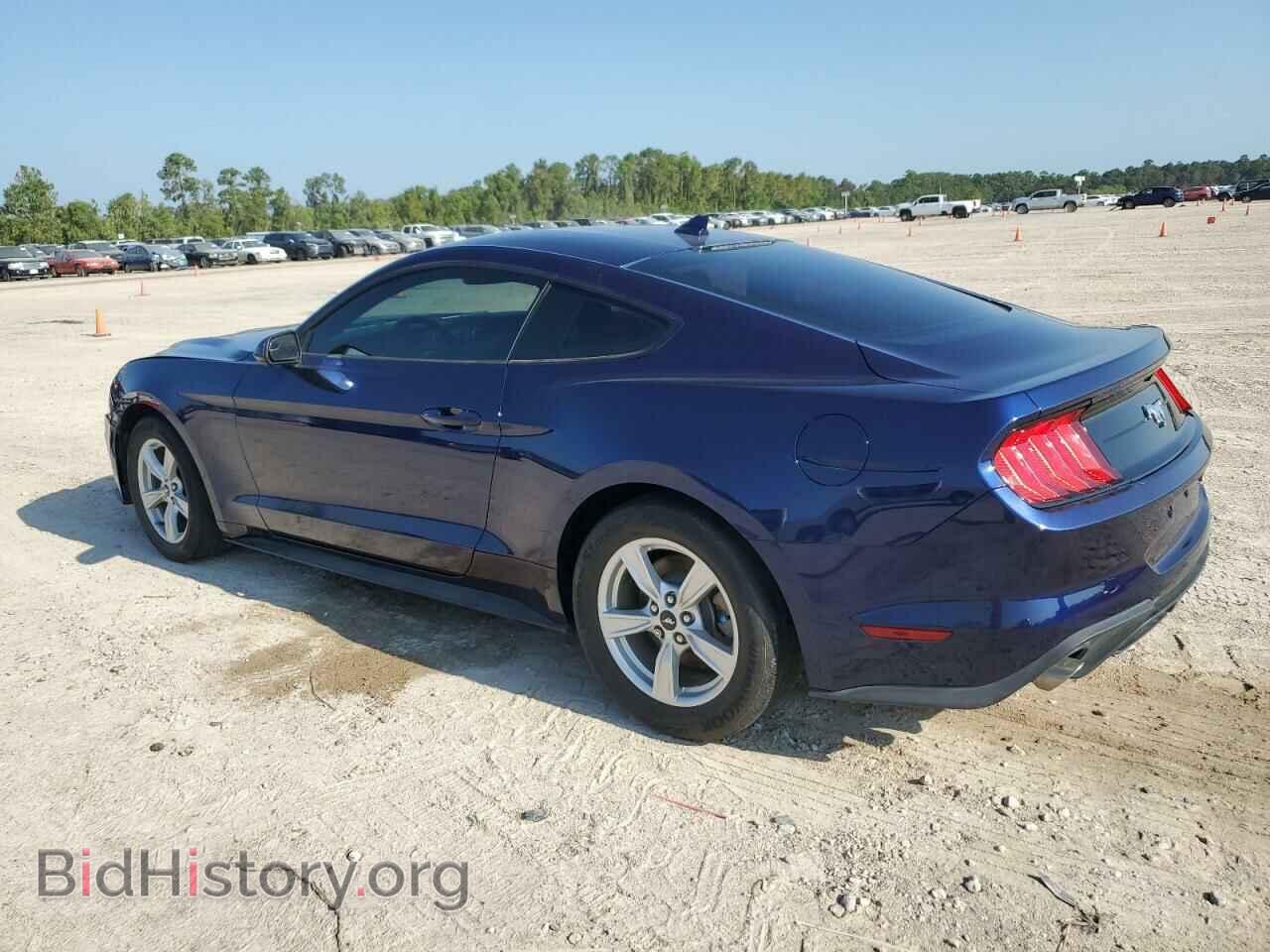 2020 FORD ALL Models - VIN: 1FA6P8THXL5176170 - Фото 2