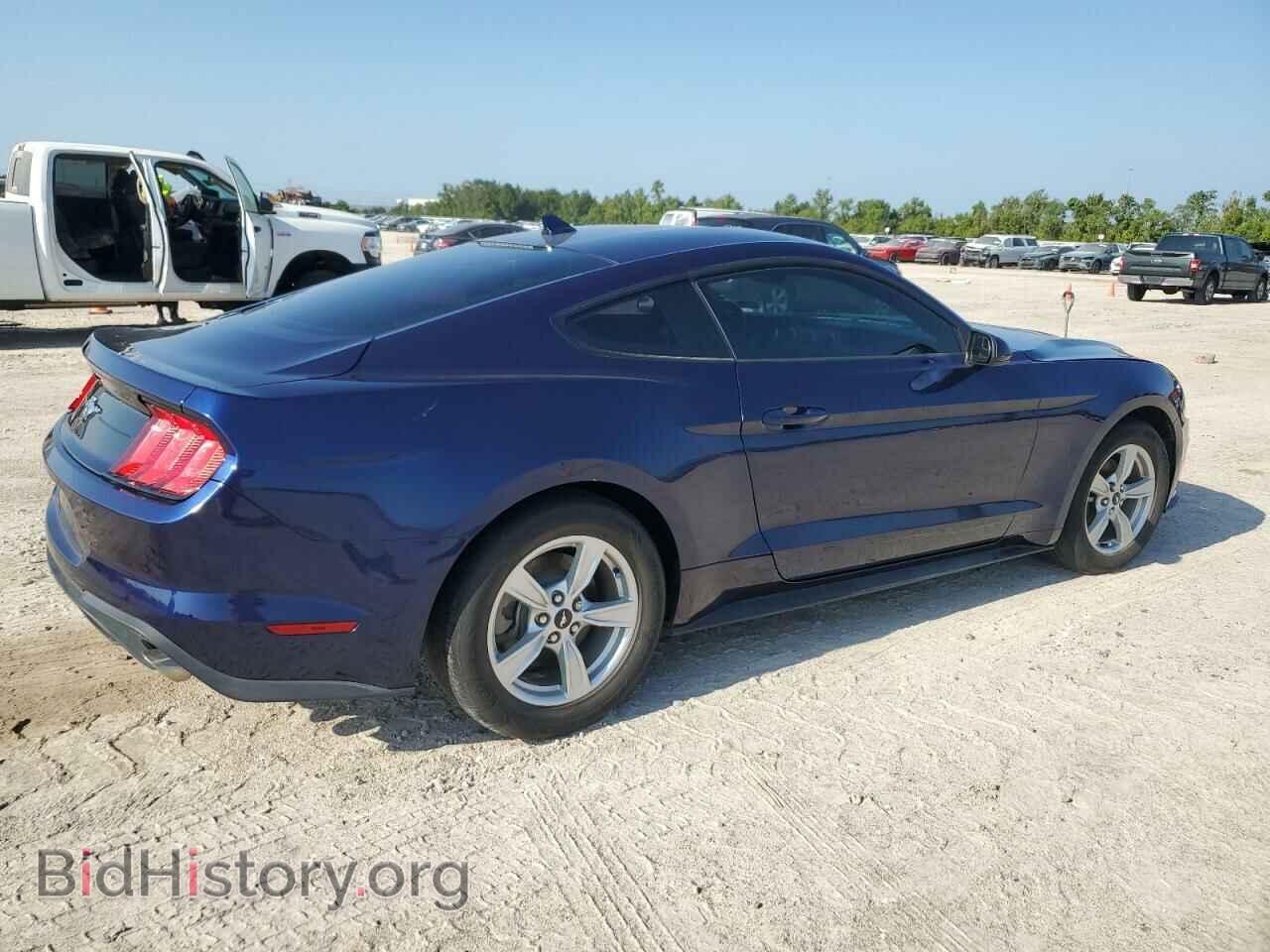 2020 FORD ALL Models - VIN: 1FA6P8THXL5176170 - Фото 3
