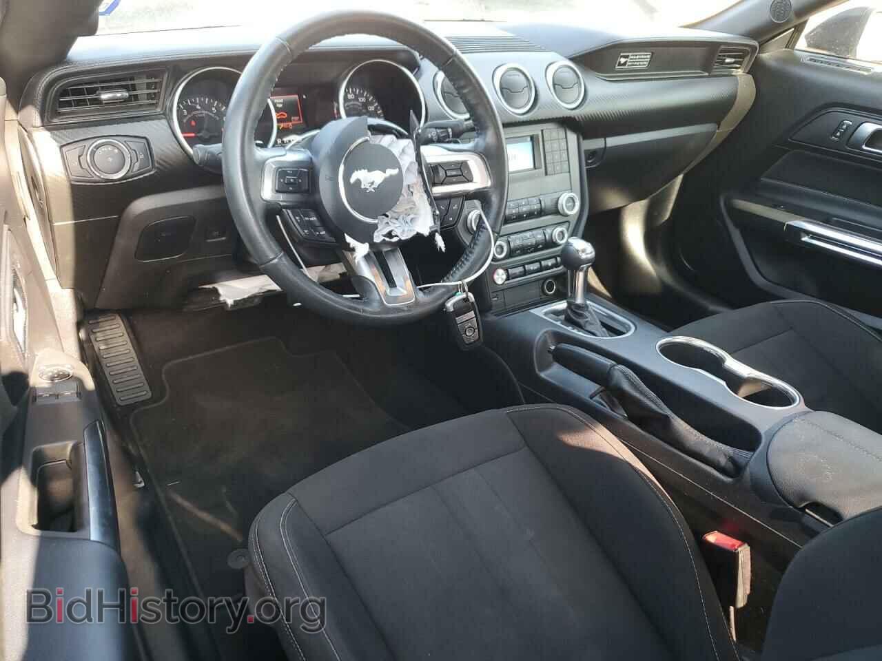 2020 FORD ALL Models - VIN: 1FA6P8THXL5176170 - Фото 8