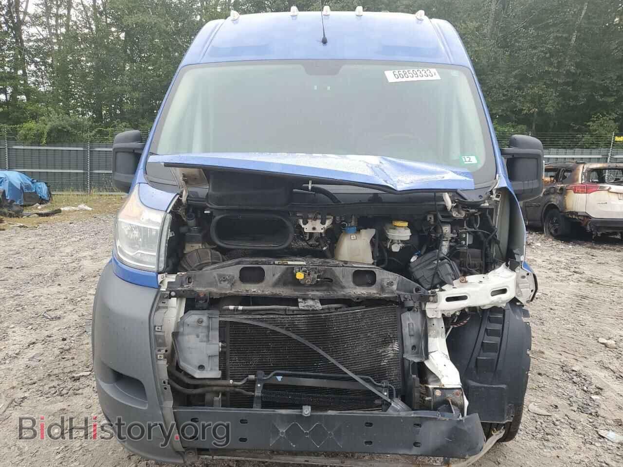 2014 RAM All Models - VIN: 3C6TRVDG1EE120595 - Фото 5