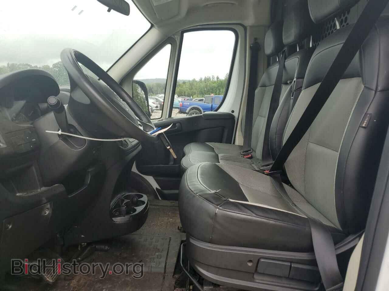 2014 RAM All Models - VIN: 3C6TRVDG1EE120595 - Фото 7