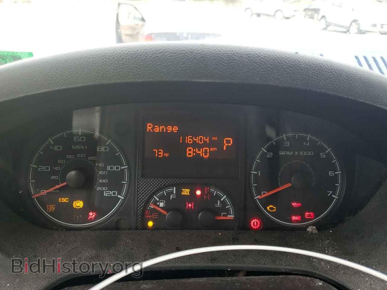 2014 RAM All Models - VIN: 3C6TRVDG1EE120595 - Фото 9