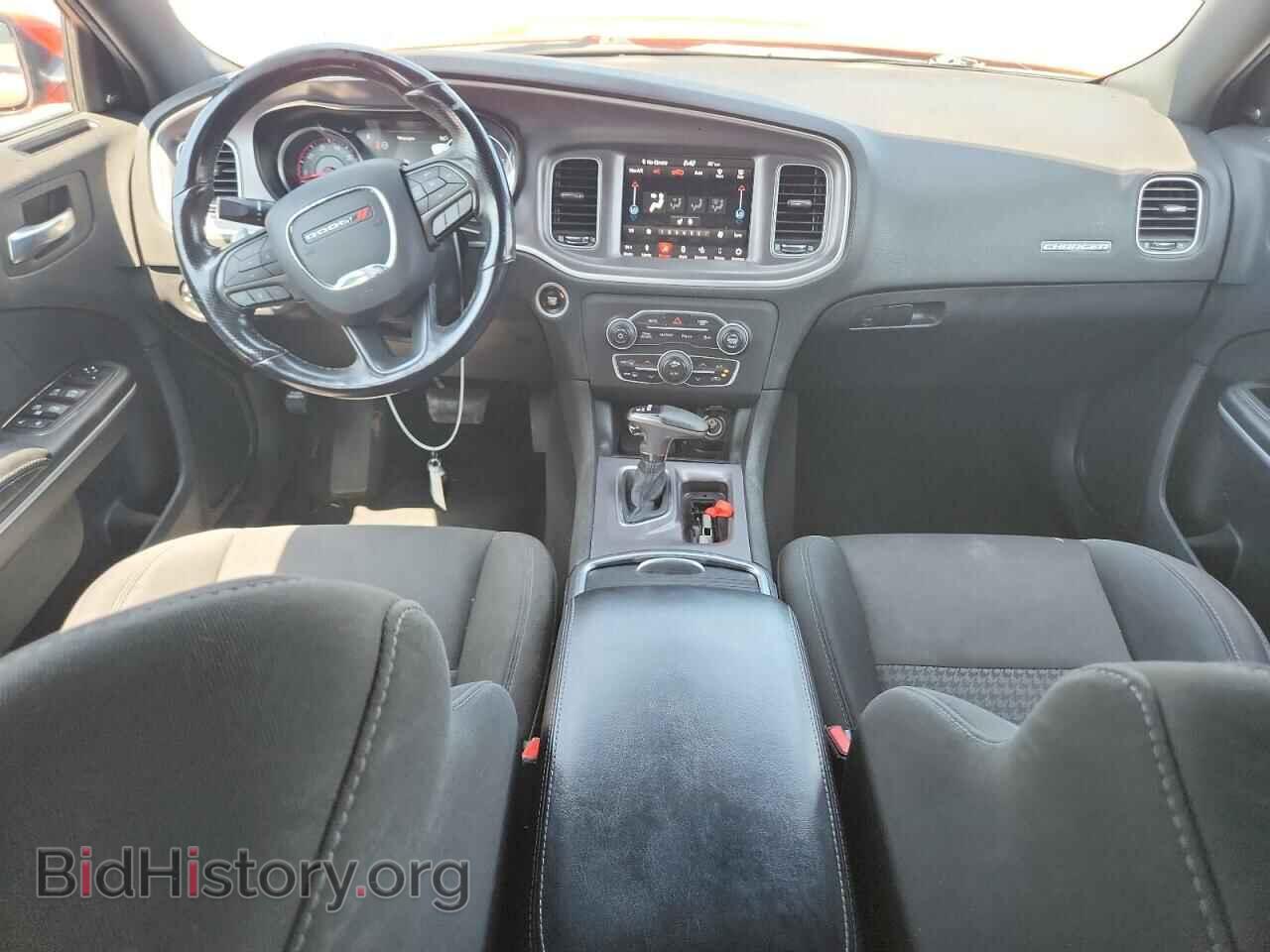 2019 DODGE CHARGER - VIN: 2C3CDXGJ1KH646465 - Фото 8