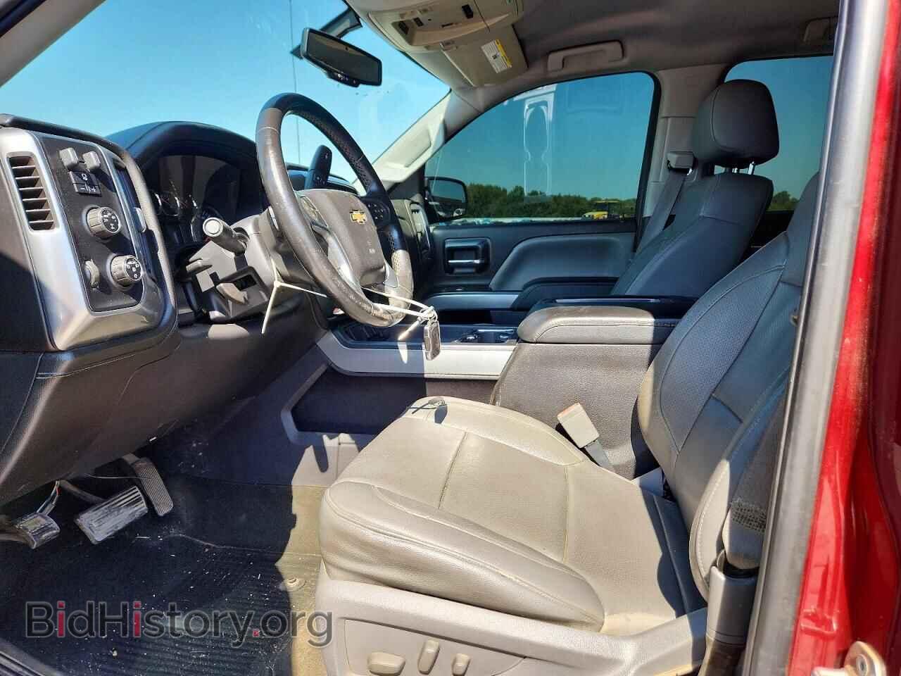 2014 CHEVROLET SILVERADO - VIN: 3GCUKSEC1EG233821 - Photo 7